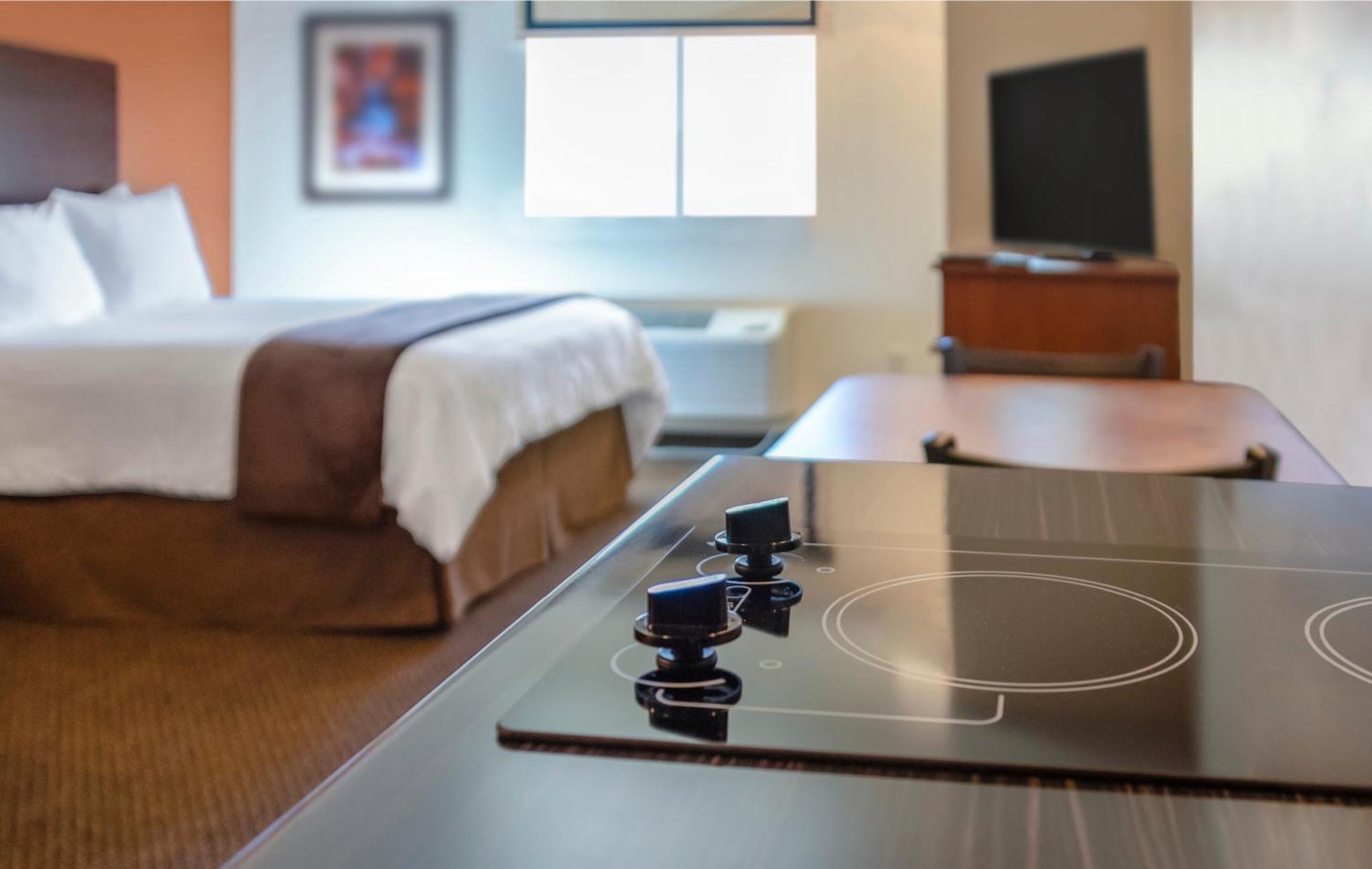 My Place Hotel-Altoona/Des Moines, Ia Quarto foto